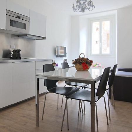Italianway - Vitani 30 Комо Экстерьер фото