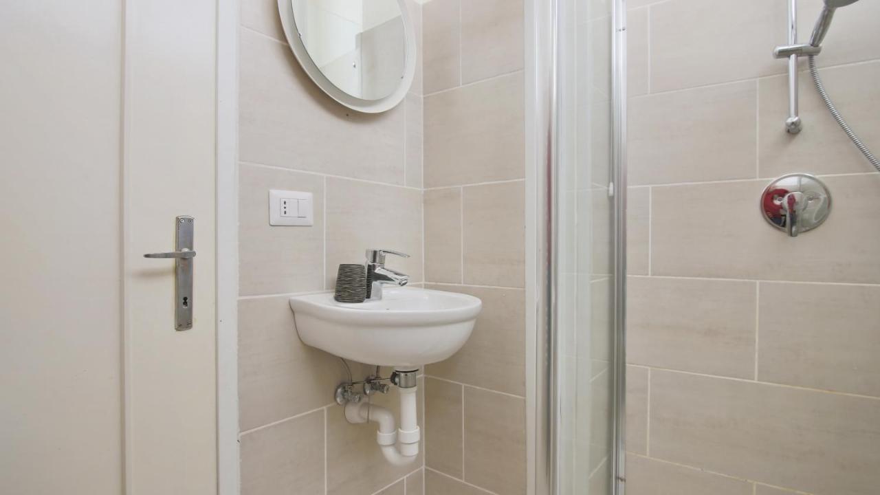 Italianway - Vitani 30 Комо Экстерьер фото