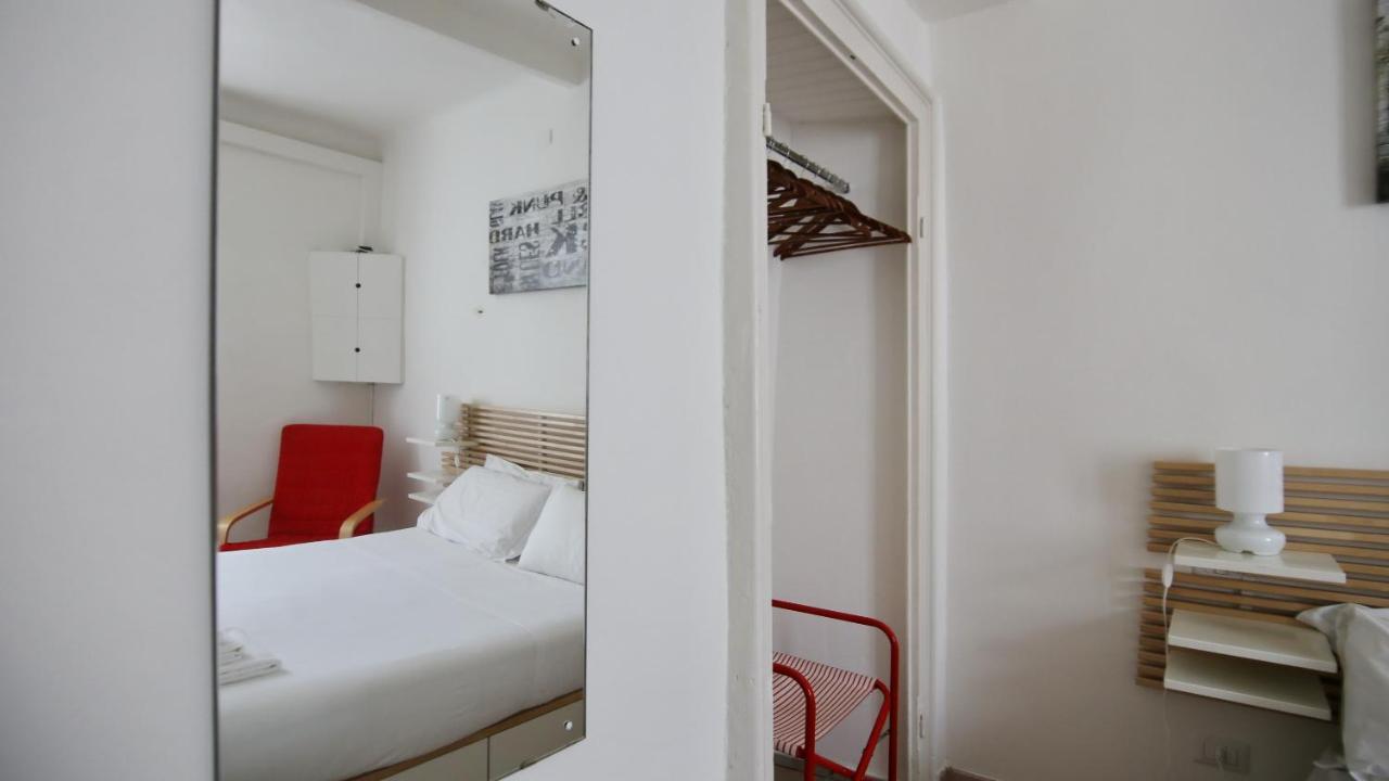 Italianway - Vitani 30 Комо Экстерьер фото