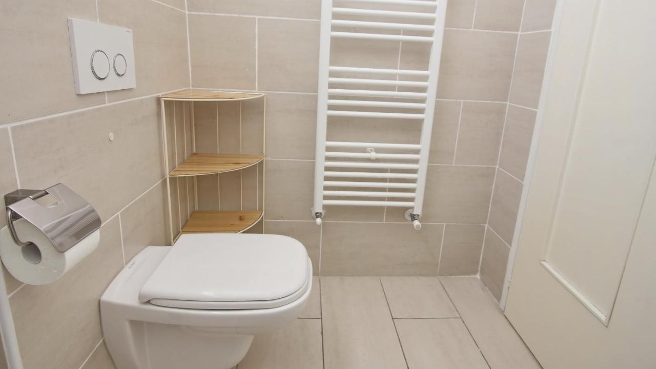 Italianway - Vitani 30 Комо Экстерьер фото
