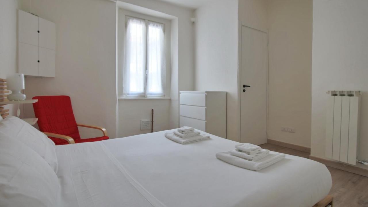 Italianway - Vitani 30 Комо Экстерьер фото