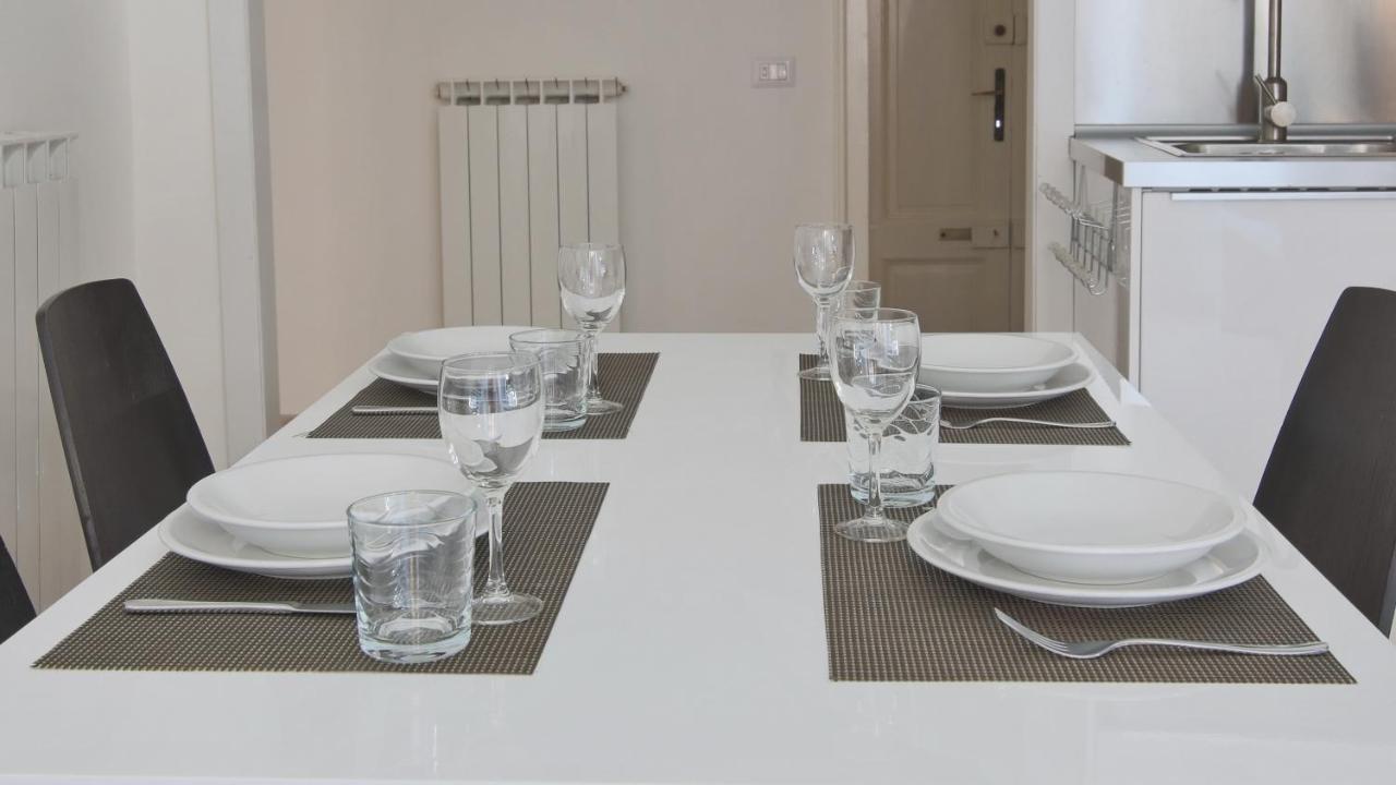 Italianway - Vitani 30 Комо Экстерьер фото