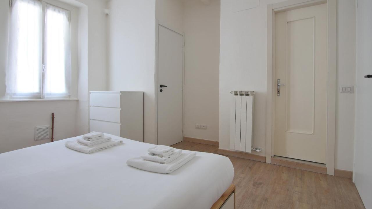 Italianway - Vitani 30 Комо Экстерьер фото